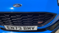 Ford Puma ST 1.0 EcoBoost Hybrid mHEV ST 5dr DCT Petrol Hatchback